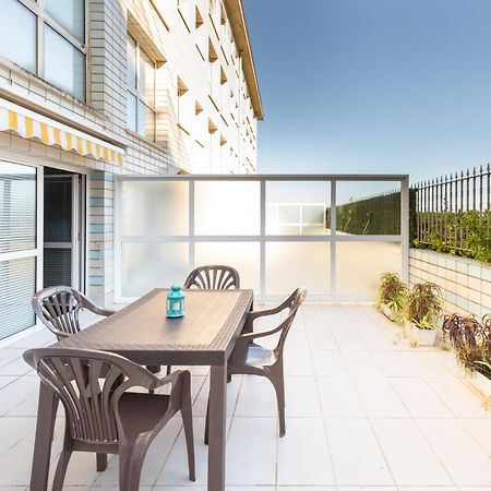 Nafarroa - Baskey Rentals Сарауц Екстер'єр фото
