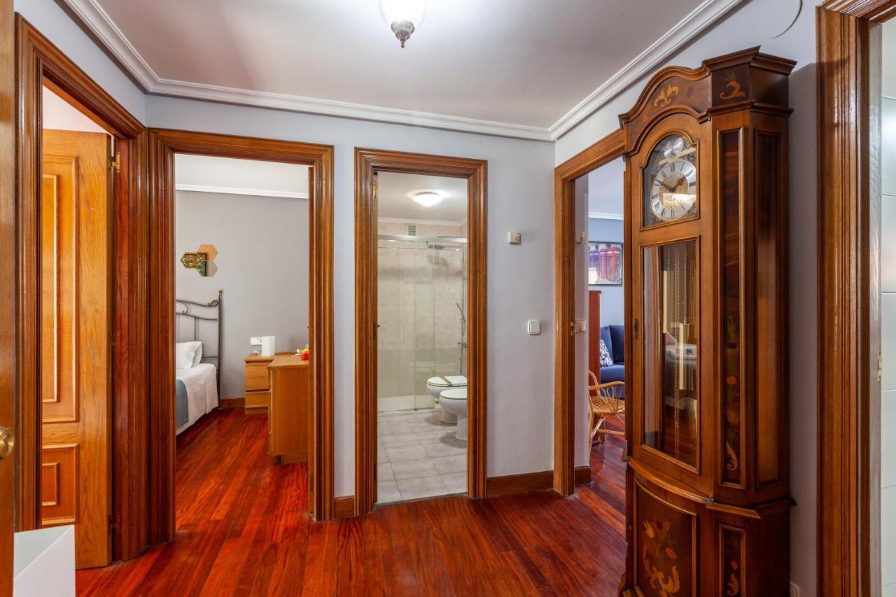 Nafarroa - Baskey Rentals Сарауц Екстер'єр фото