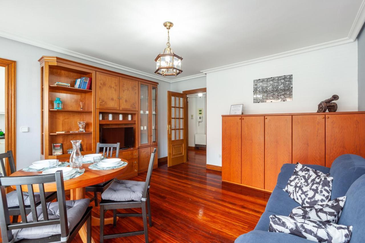 Nafarroa - Baskey Rentals Сарауц Екстер'єр фото