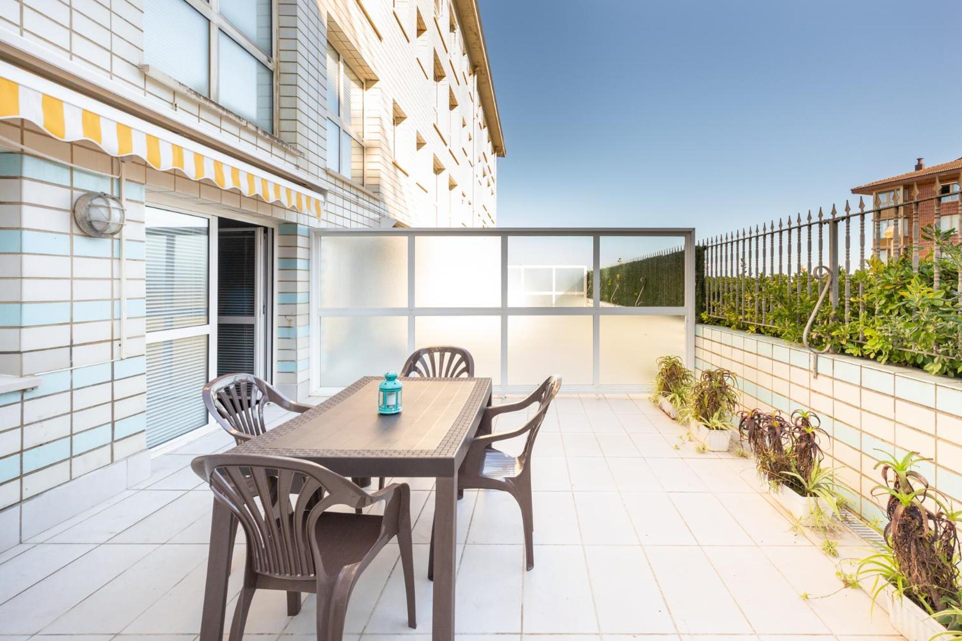 Nafarroa - Baskey Rentals Сарауц Екстер'єр фото